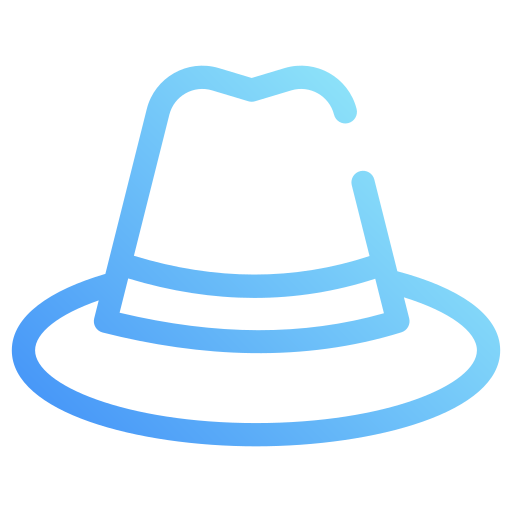 sombrero icono gratis