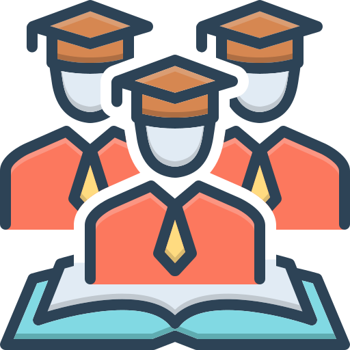 Student free icon