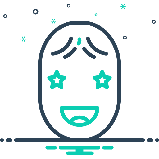 Happy free icon Happy free icon
