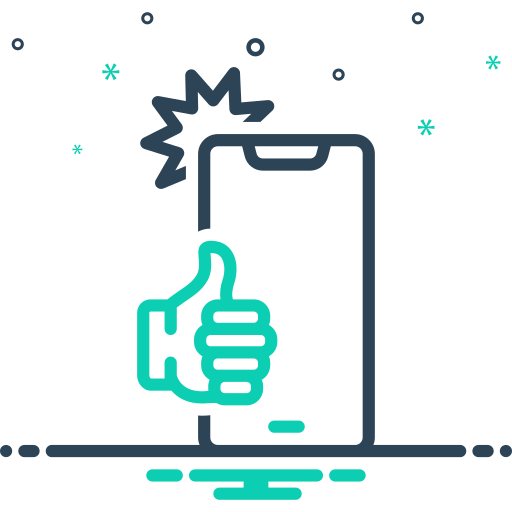 teléfono icono gratis