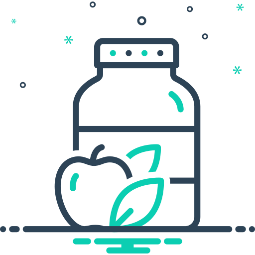 saludable icono gratis