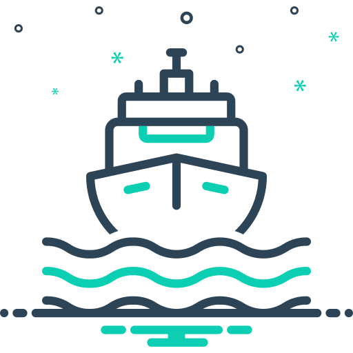 transporte icono gratis