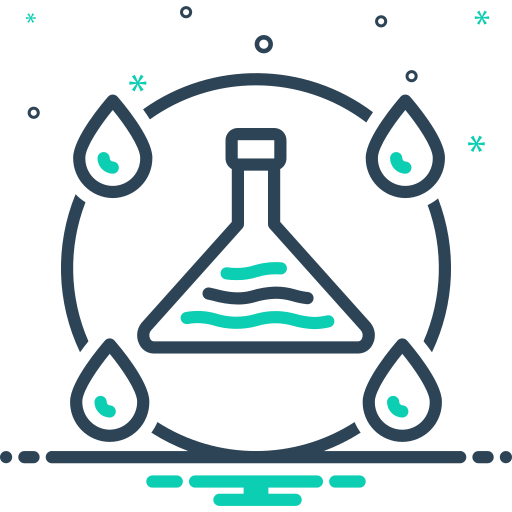 Beaker free icon Beaker free icon