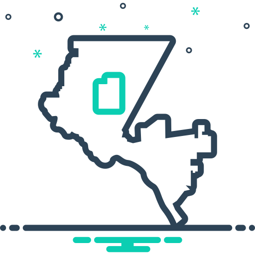 Map free icon Map free icon