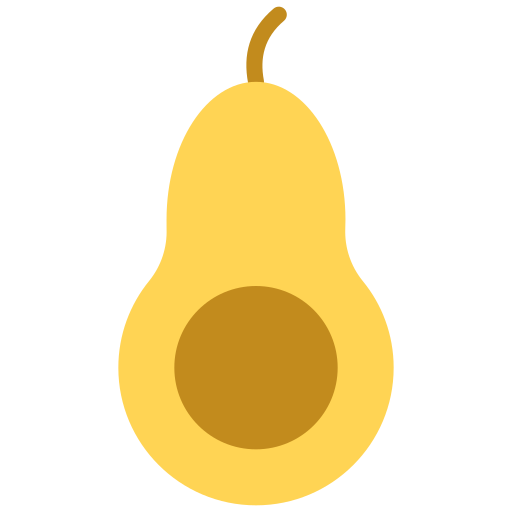 palta icono gratis