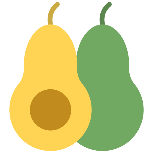 palta icono gratis