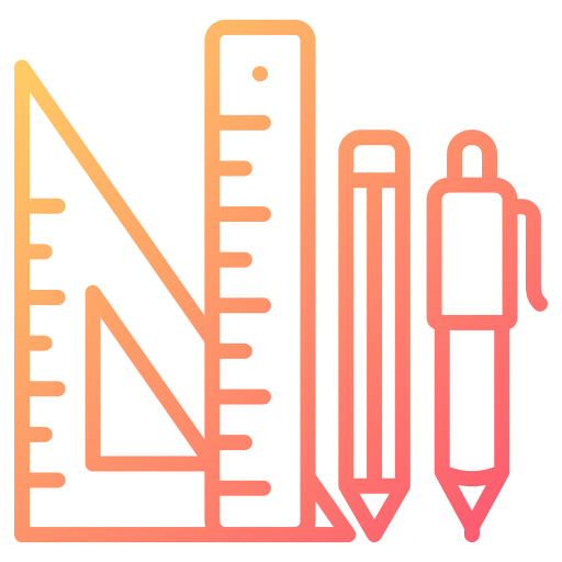 stationnaire Icône gratuit