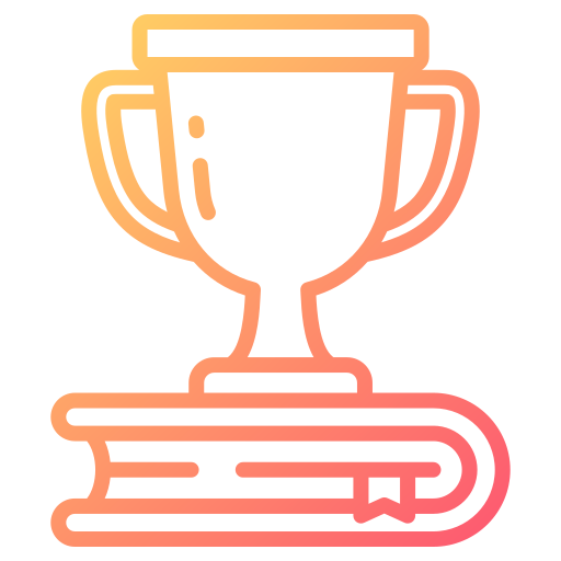 trophée Icône gratuit