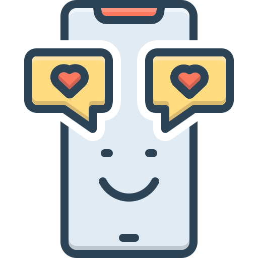Smile free icon