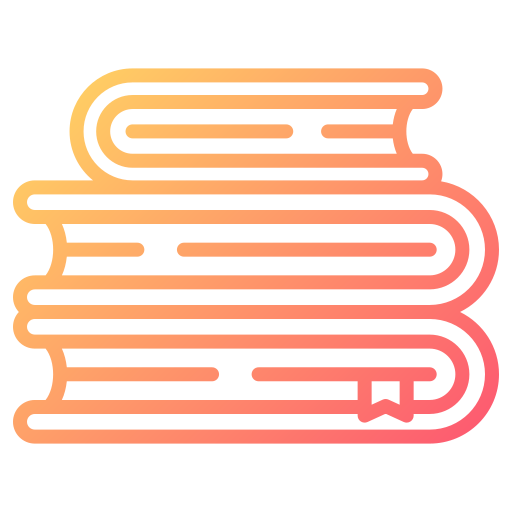 livres Icône gratuit