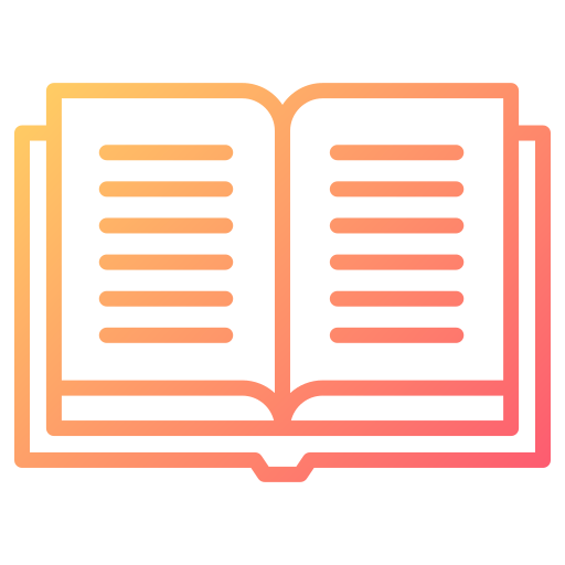 livre Icône gratuit