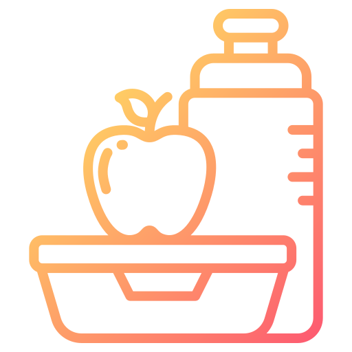 boîte à déjeuner Icône gratuit boîte à déjeuner Icône gratuit