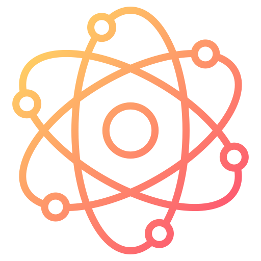 science Icône gratuit