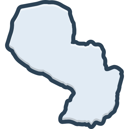 nation Icône gratuit