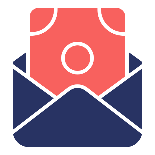 kasse kostenlos Icon