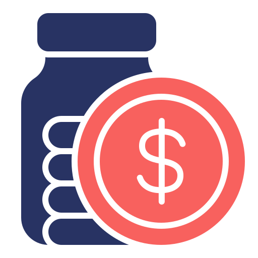 spardose kostenlos Icon