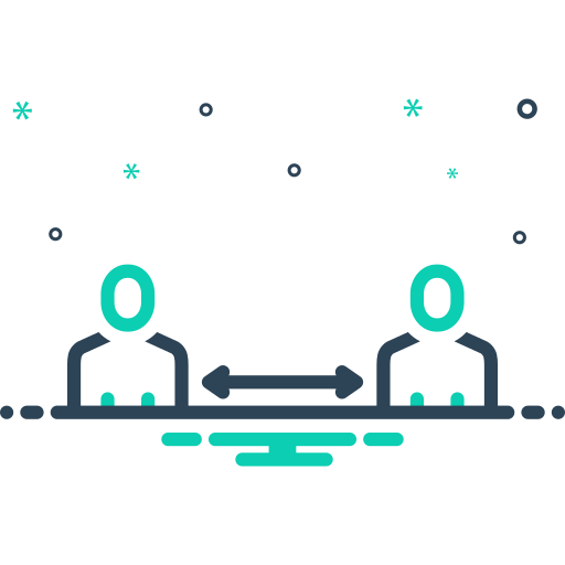 Люди бесплатно иконка