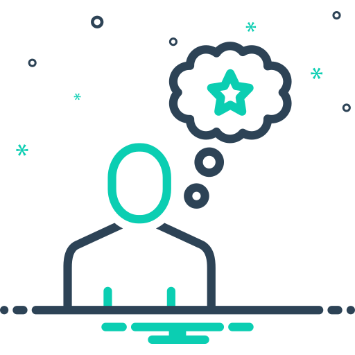 Фантазия бесплатно иконка