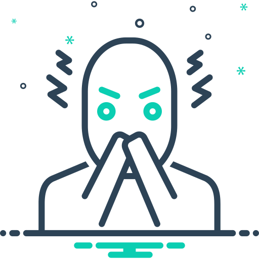 Террор бесплатно иконка