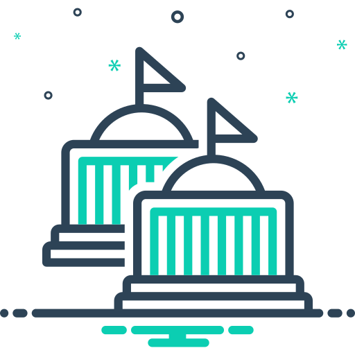 Building free icon Building free icon