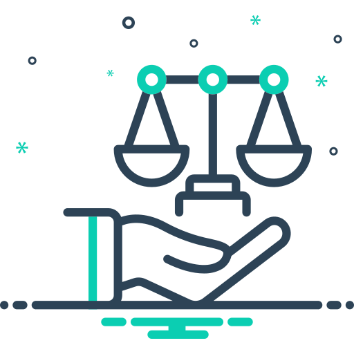 gerechtigkeit kostenlos Icon gerechtigkeit kostenlos Icon