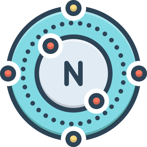 ciencia icono gratis