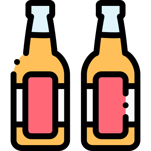 bières Icône gratuit bières Icône gratuit