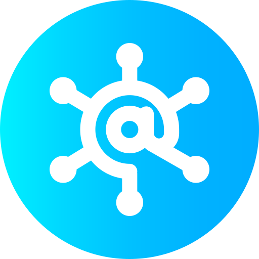 Communication free icon