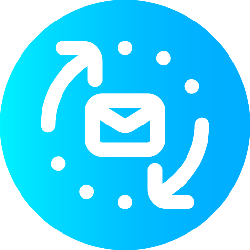 Email icono gratis