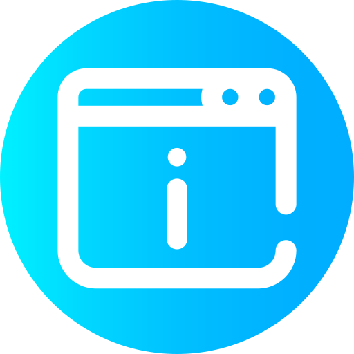 info Icône gratuit info Icône gratuit