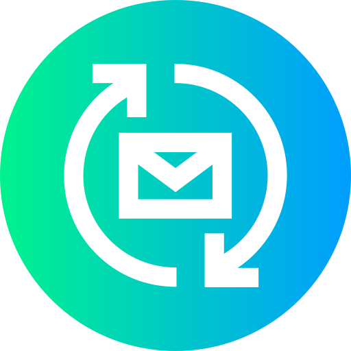 Email icono gratis