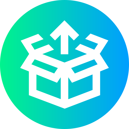 Товар бесплатно иконка