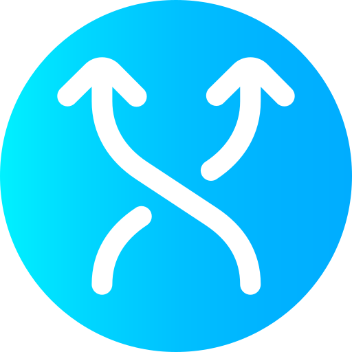 mischen kostenlos Icon mischen kostenlos Icon