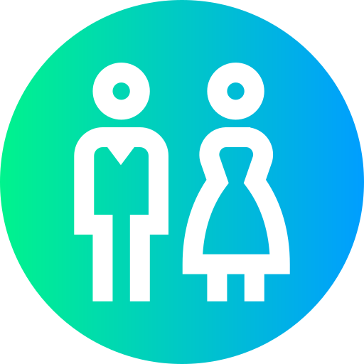 jungvermählten kostenlos Icon jungvermählten kostenlos Icon