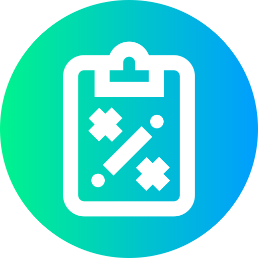 Strategy free icon Strategy free icon