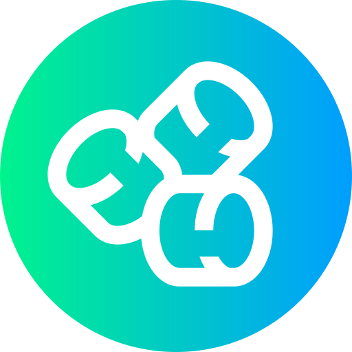 22-marshmallow.svg grátis ícone