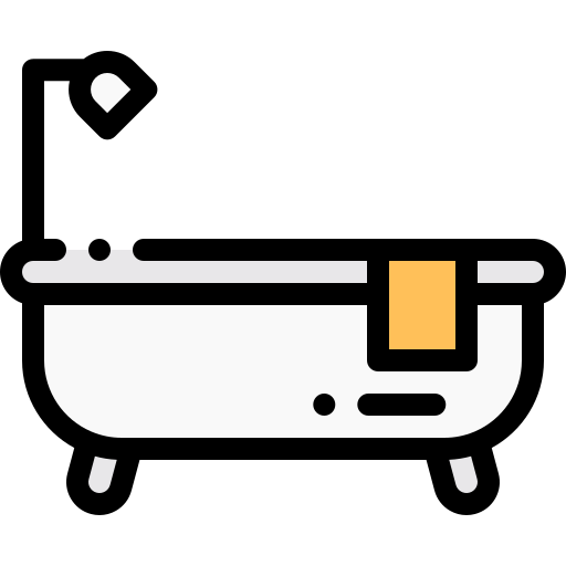 badewanne kostenlos Icon