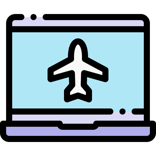 노트북 무료 아이콘