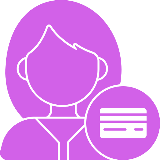 User free icon User free icon
