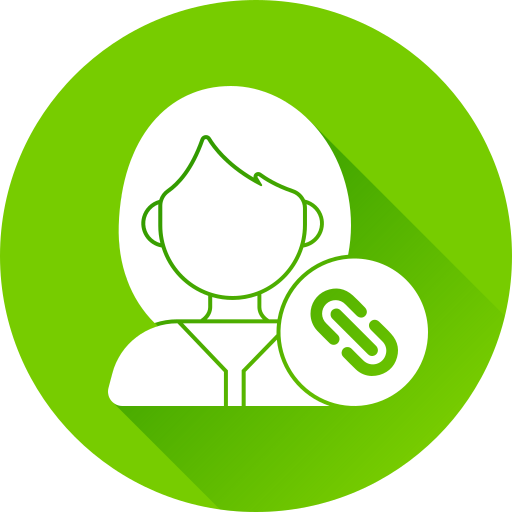 User free icon