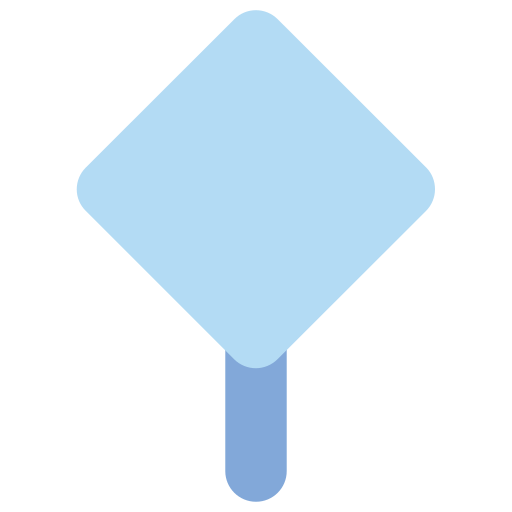 dirección icono gratis