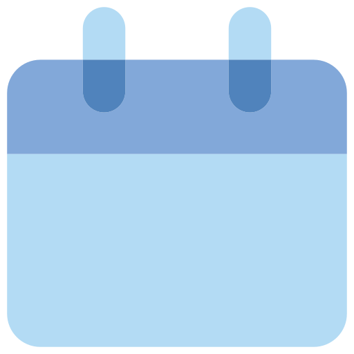 calendario icono gratis