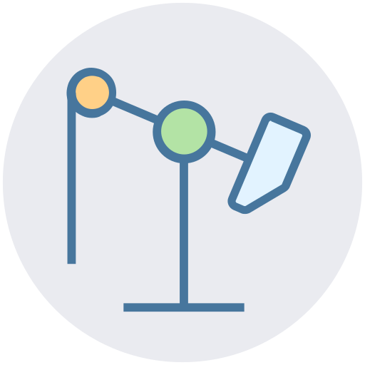 bomba extractora icono gratis