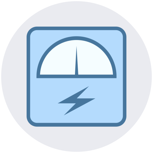 Speedometer free icon Speedometer free icon