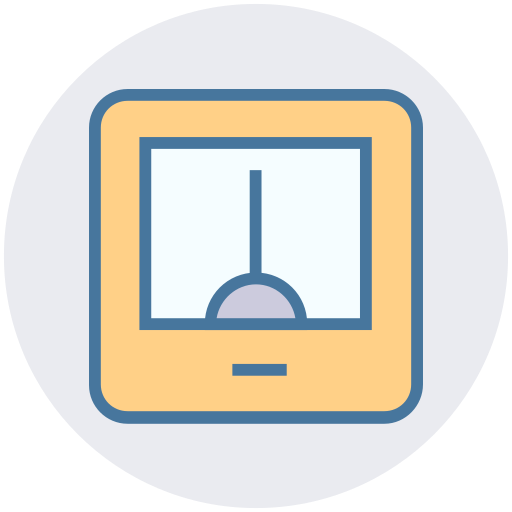Speedometer free icon Speedometer free icon