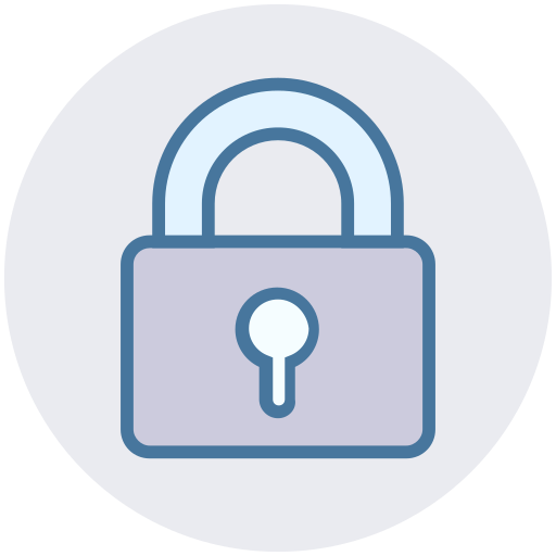 verrouillage Icône gratuit verrouillage Icône gratuit