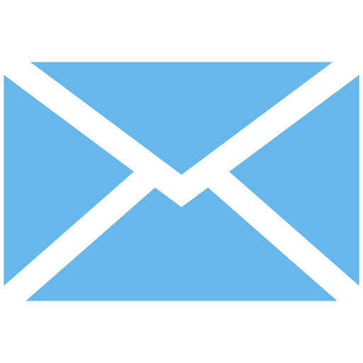 편지 무료 아이콘