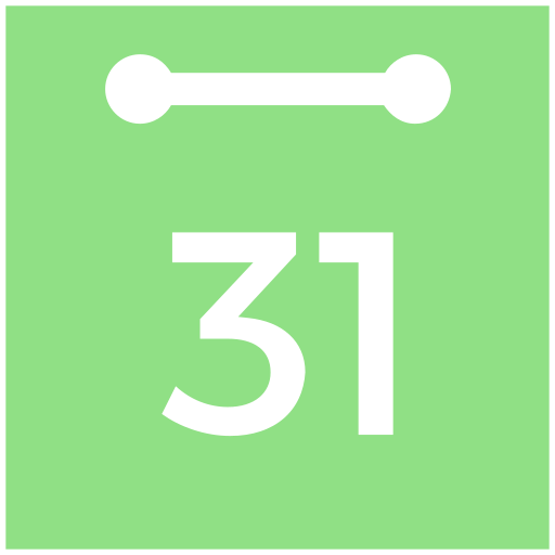 calendrier Icône gratuit calendrier Icône gratuit