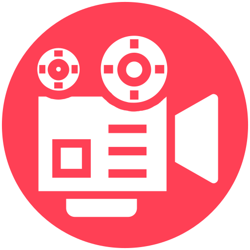 Video free icon Video free icon