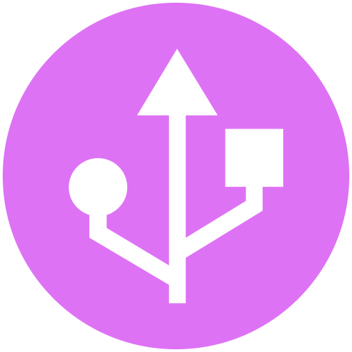 conexión icono gratis